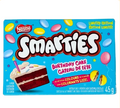 Smarties Birthday Cake 45g Pack